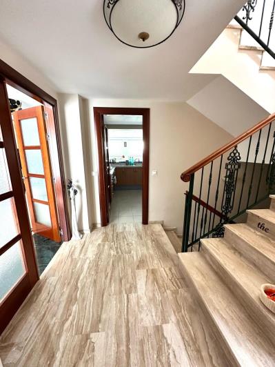 Image No.5-Maison de ville de 4 chambres à vendre à Calahonda