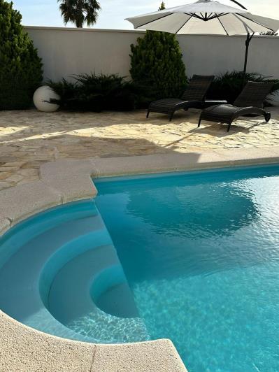 Image No.7-Maison de ville de 4 chambres à vendre à Calahonda