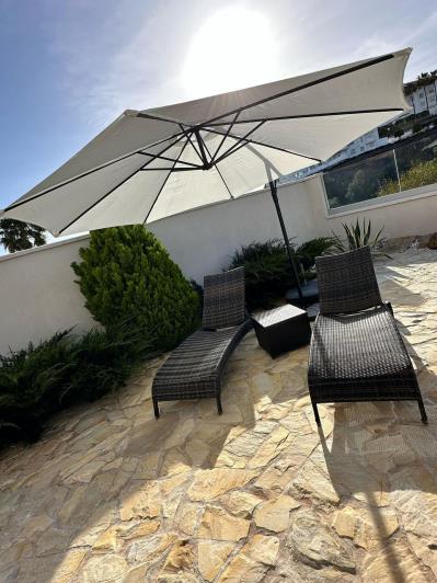 Image No.8-Maison de ville de 4 chambres à vendre à Calahonda