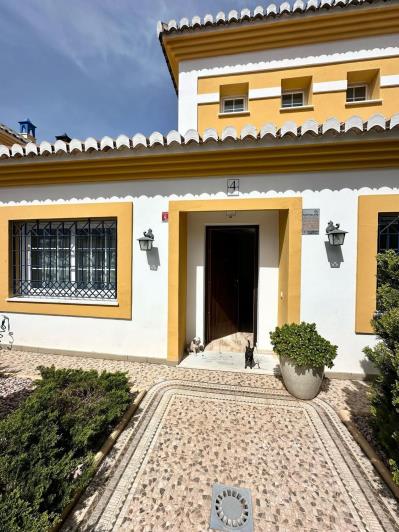 Image No.14-Maison de ville de 4 chambres à vendre à Calahonda