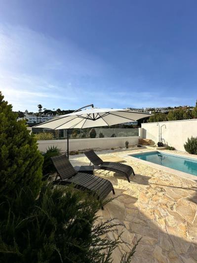 Image No.16-Maison de ville de 4 chambres à vendre à Calahonda