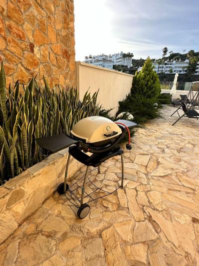 Image No.15-Maison de ville de 4 chambres à vendre à Calahonda