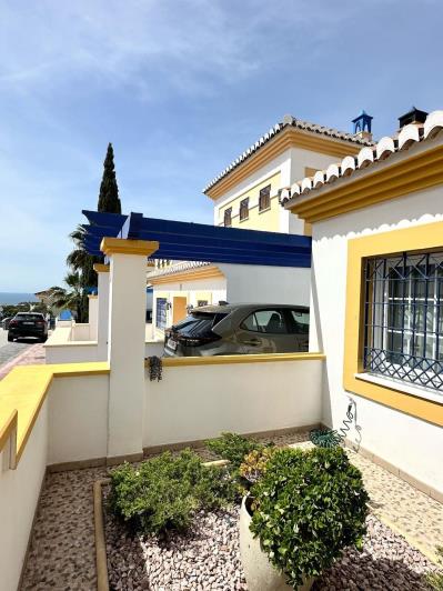 Image No.20-Maison de ville de 4 chambres à vendre à Calahonda