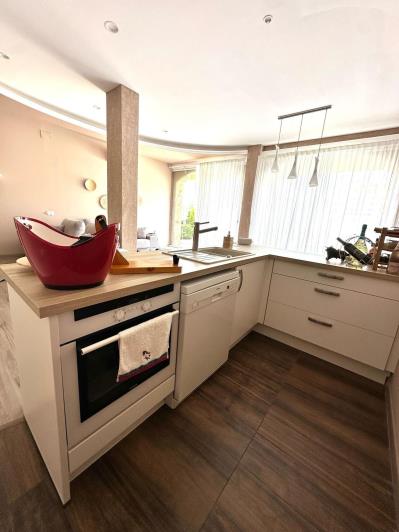 Image No.22-Maison de ville de 4 chambres à vendre à Calahonda