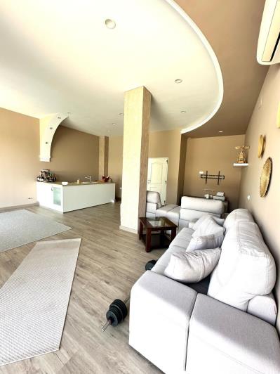 Image No.21-Maison de ville de 4 chambres à vendre à Calahonda