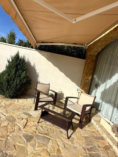 Image No.23-Maison de ville de 4 chambres à vendre à Calahonda