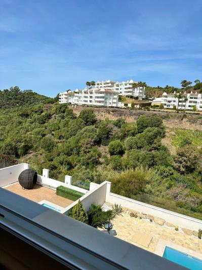 Image No.25-Maison de ville de 4 chambres à vendre à Calahonda