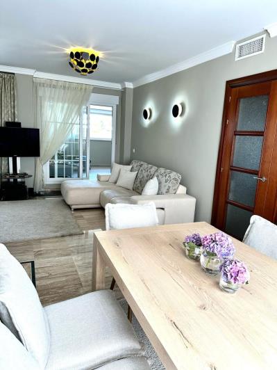 Image No.31-Maison de ville de 4 chambres à vendre à Calahonda