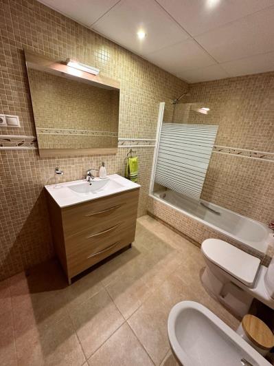 Image No.33-Maison de ville de 4 chambres à vendre à Calahonda