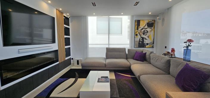 Image No.10-Penthouse de 3 chambres à vendre à Fuengirola