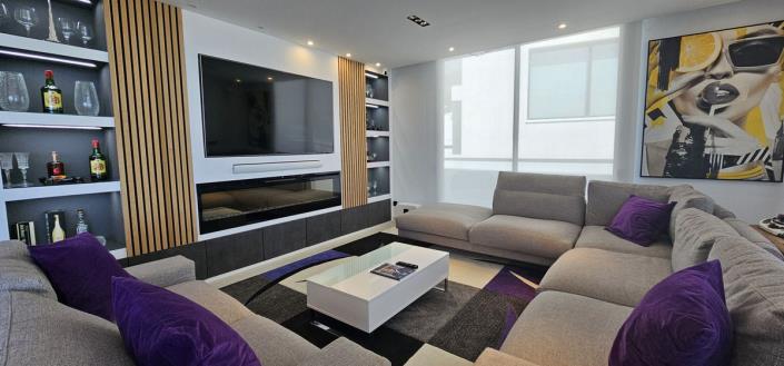 Image No.9-Penthouse de 3 chambres à vendre à Fuengirola