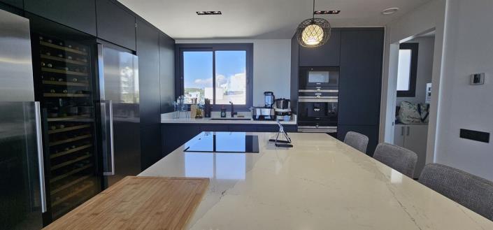 Image No.13-Penthouse de 3 chambres à vendre à Fuengirola