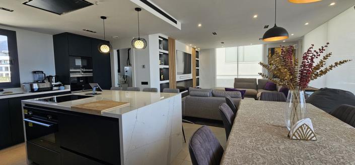 Image No.14-Penthouse de 3 chambres à vendre à Fuengirola