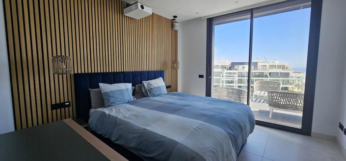 Image No.15-Penthouse de 3 chambres à vendre à Fuengirola