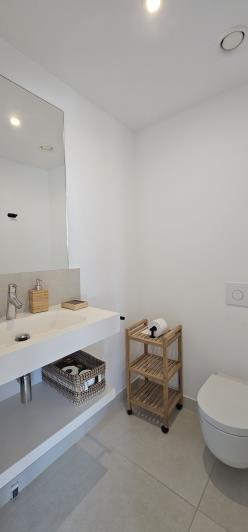 Image No.26-Penthouse de 3 chambres à vendre à Fuengirola