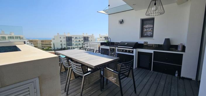 Image No.27-Penthouse de 3 chambres à vendre à Fuengirola