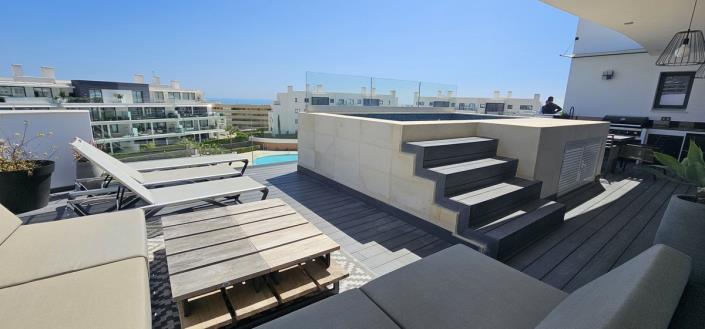 Image No.28-Penthouse de 3 chambres à vendre à Fuengirola