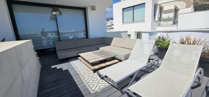 Image No.30-Penthouse de 3 chambres à vendre à Fuengirola