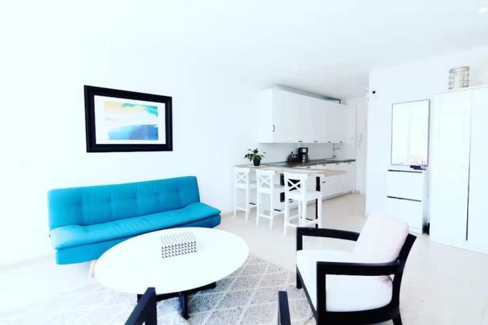 Image No.3-Appartement de 2 chambres à vendre à San Pedro de Alcantara