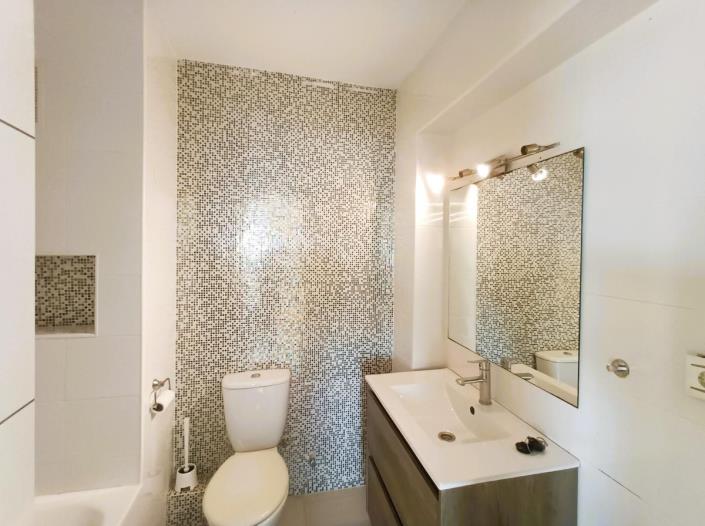 Image No.25-Appartement de 3 chambres à vendre à Torremolinos