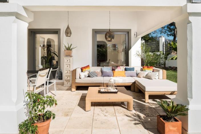 Image No.18-Villa de 3 chambres à vendre à La Quinta