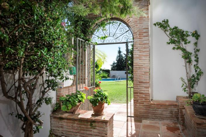 Image No.20-Villa de 3 chambres à vendre à La Quinta