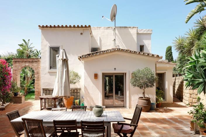 Image No.23-Villa de 3 chambres à vendre à La Quinta