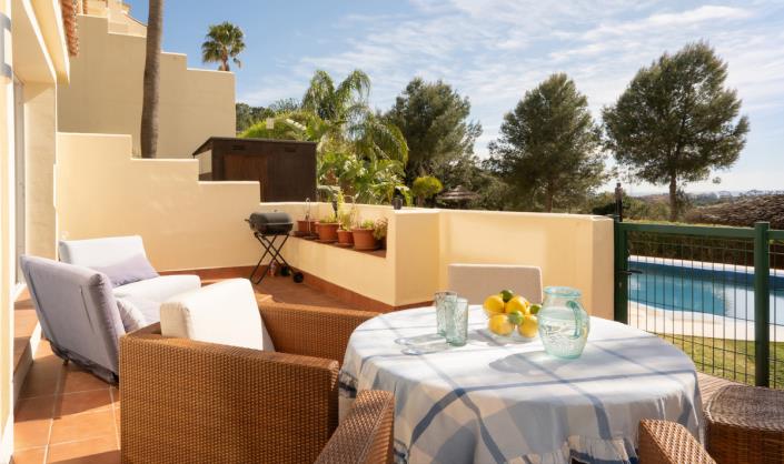 Image No.7-Appartement de 2 chambres à vendre à Benahavis