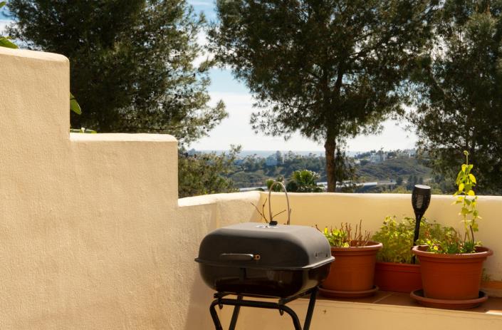 Image No.10-Appartement de 2 chambres à vendre à Benahavis