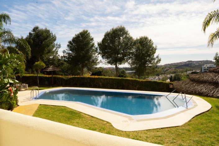 Image No.11-Appartement de 2 chambres à vendre à Benahavis