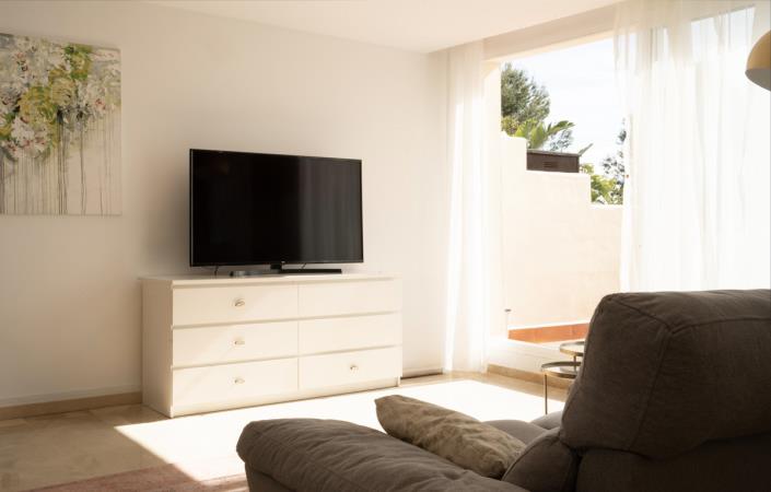 Image No.15-Appartement de 2 chambres à vendre à Benahavis