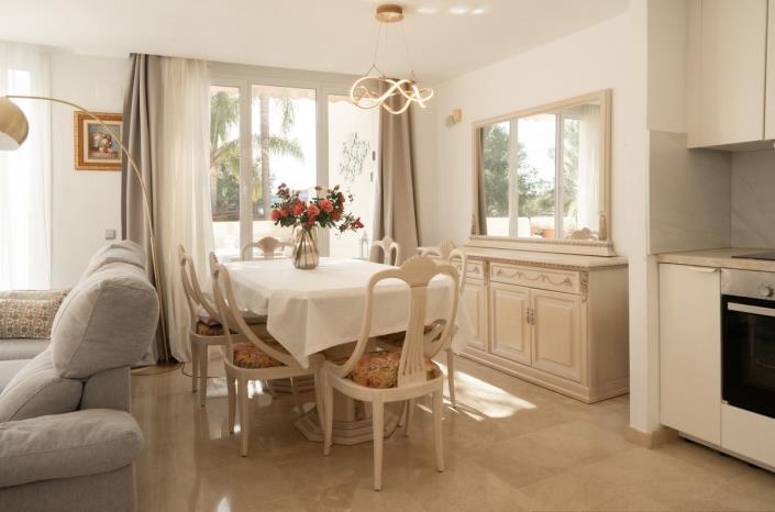 Image No.17-Appartement de 2 chambres à vendre à Benahavis