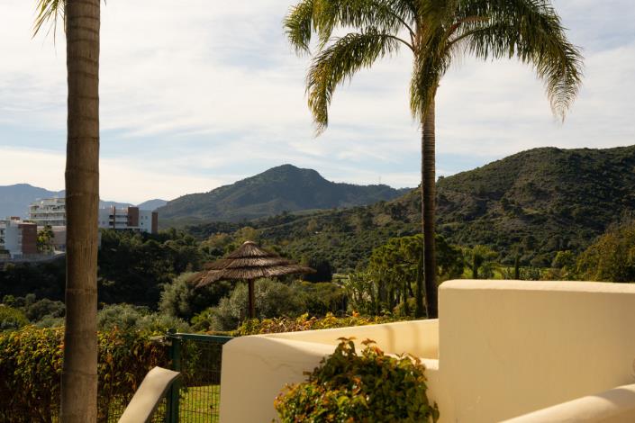 Image No.29-Appartement de 2 chambres à vendre à Benahavis