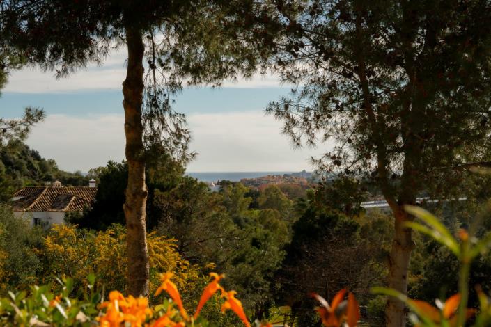 Image No.30-Appartement de 2 chambres à vendre à Benahavis