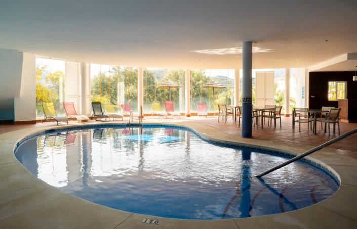 Image No.32-Appartement de 2 chambres à vendre à Benahavis