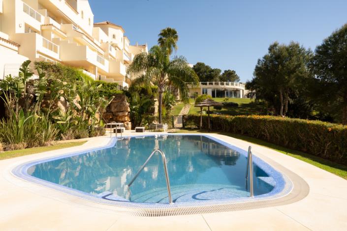 Image No.35-Appartement de 2 chambres à vendre à Benahavis