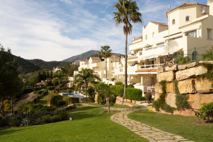 Image No.36-Appartement de 2 chambres à vendre à Benahavis