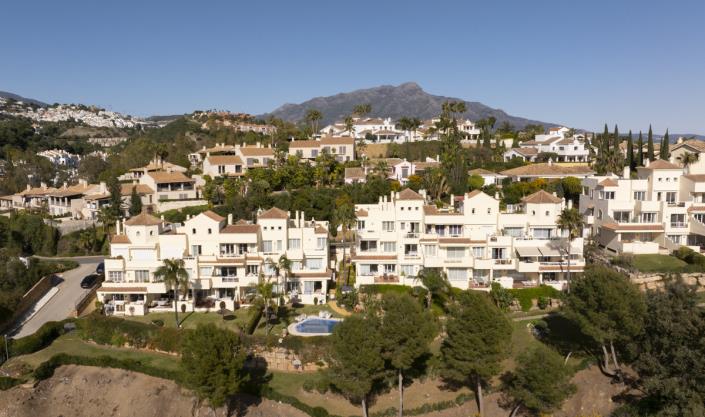 Image No.37-Appartement de 2 chambres à vendre à Benahavis