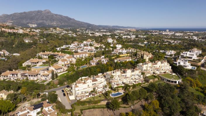 Image No.38-Appartement de 2 chambres à vendre à Benahavis