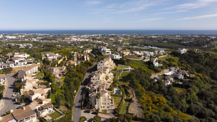 Image No.39-Appartement de 2 chambres à vendre à Benahavis