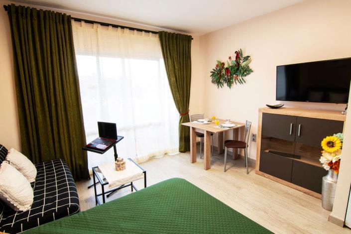 Image No.5-Studio à vendre à Benalmadena