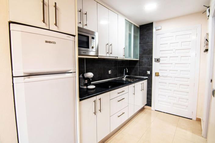 Image No.8-Studio à vendre à Benalmadena