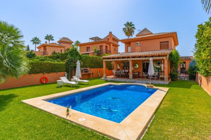 Image No.5-4 Bed Villa for sale