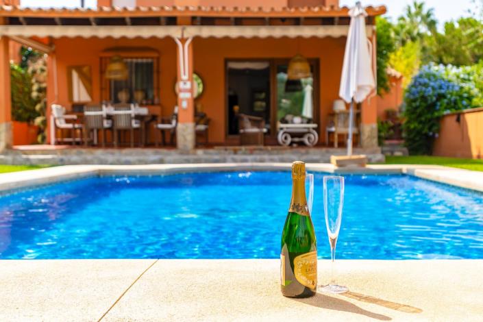 Image No.56-4 Bed Villa for sale