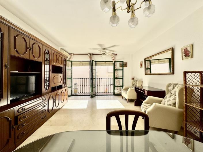 Image No.2-Appartement de 3 chambres à vendre à Fuengirola