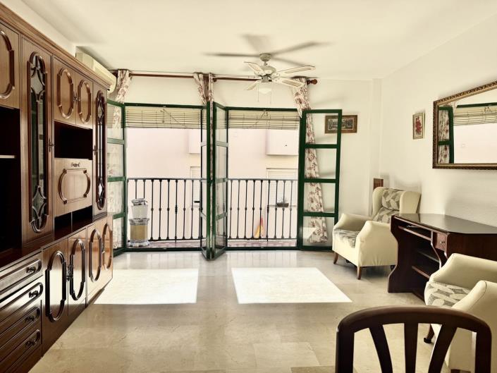 Image No.4-Appartement de 3 chambres à vendre à Fuengirola