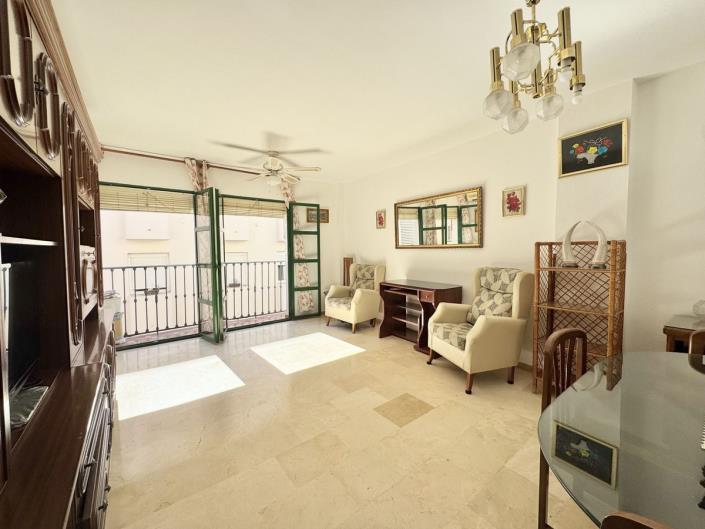 Image No.3-Appartement de 3 chambres à vendre à Fuengirola