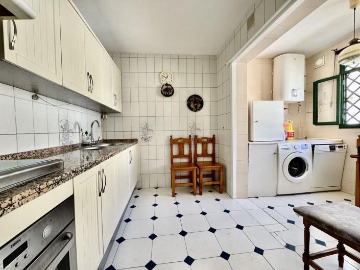 Image No.8-Appartement de 3 chambres à vendre à Fuengirola