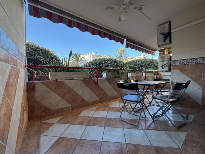 Image No.3-Appartement de 4 chambres à vendre à Fuengirola