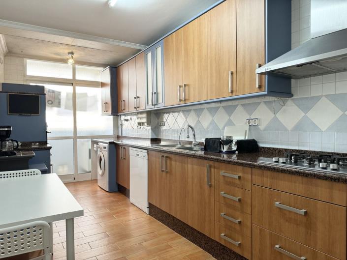 Image No.13-Appartement de 4 chambres à vendre à Fuengirola